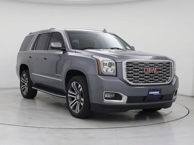 2019 GMC Yukon 4X4 Denali 4DR SUV