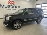2020 Yukon Thumbnail 1