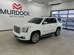 2016 Yukon Thumbnail 6