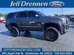 2018 Yukon Thumbnail 1