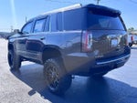 2018 Yukon Thumbnail 4