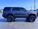2018 Yukon Thumbnail 8