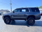 2018 Yukon Thumbnail 9