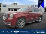 2018 Yukon Thumbnail 1
