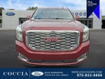 2018 Yukon Thumbnail 2