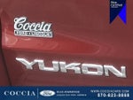 2018 Yukon Thumbnail 31