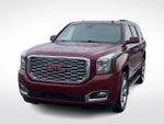 2018 Yukon Thumbnail 3
