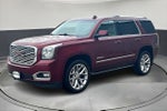 2018 Yukon Thumbnail 3