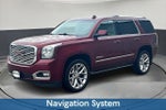 2018 Yukon Thumbnail 3