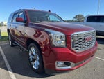 2018 Yukon Thumbnail 5