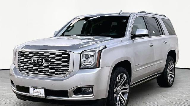 Preowned 2018 GMC Yukon Denali for Sale