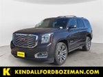 2018 Yukon Thumbnail 1