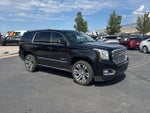 2018 Yukon Thumbnail 2
