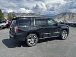 2018 Yukon Thumbnail 3