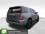 2019 Yukon Thumbnail 3