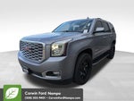 2019 Yukon Thumbnail 7