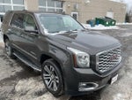 2019 Yukon Thumbnail 3