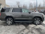 2019 Yukon Thumbnail 4
