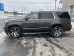 2019 Yukon Thumbnail 8