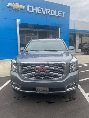 2019 GMC Yukon - $29,997