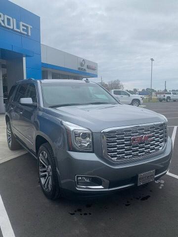 2019 GMC Yukon - $29,997