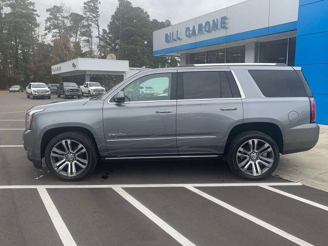 2019 GMC Yukon - $29,997