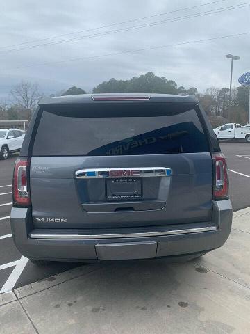2019 GMC Yukon - $29,997