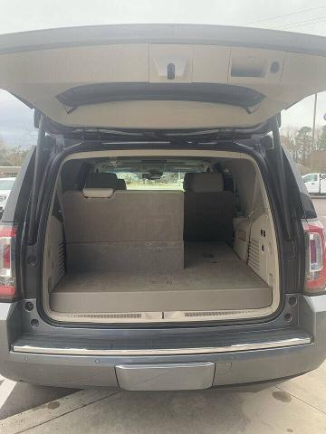 2019 GMC Yukon - $29,997