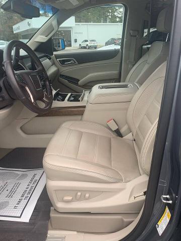 2019 GMC Yukon - $29,997