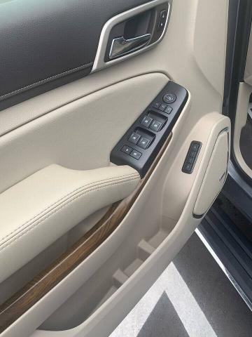 2019 GMC Yukon - $29,997