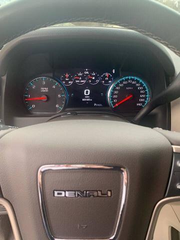 2019 GMC Yukon - $29,997