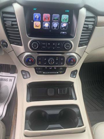 2019 GMC Yukon - $29,997