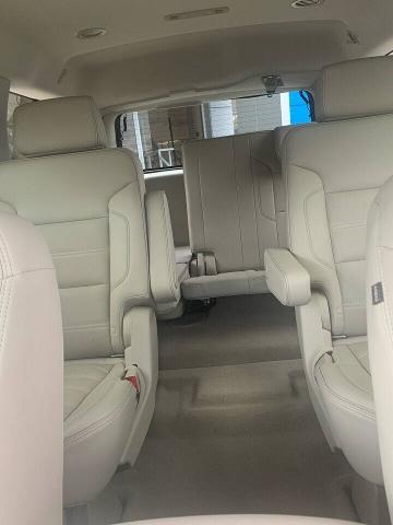 2019 GMC Yukon - $29,997