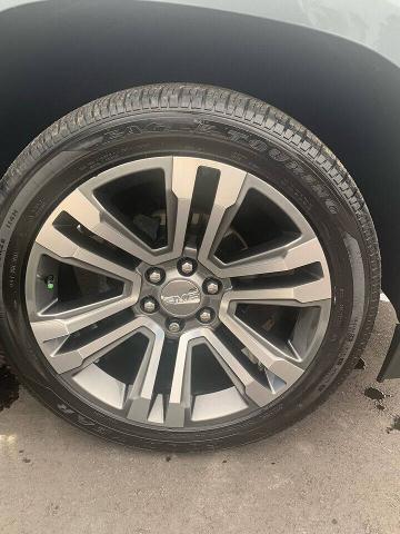 2019 GMC Yukon - $29,997
