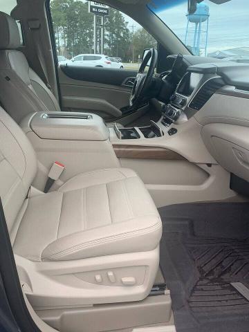 2019 GMC Yukon - $29,997