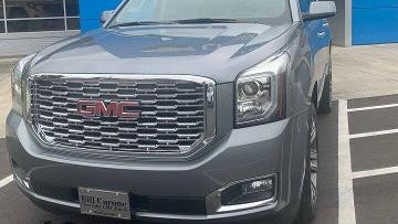 Preowned 2019 GMC Yukon Denali for Sale