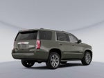 2017 Yukon Thumbnail 3