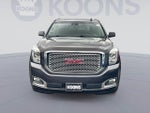 2017 Yukon Thumbnail 8