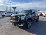 2018 Yukon Thumbnail 3