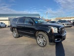 2018 Yukon Thumbnail 5