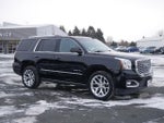 2018 Yukon Thumbnail 7