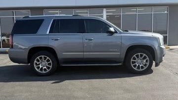 Preowned 2018 GMC Yukon Denali for Sale