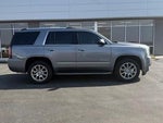 2018 Yukon Thumbnail 1