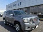 2018 Yukon Thumbnail 2