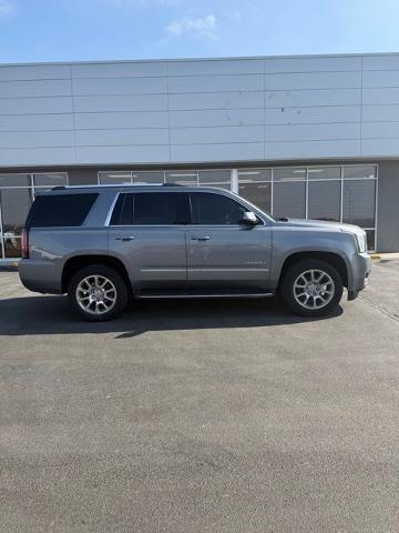 2018 GMC Yukon - $22,900