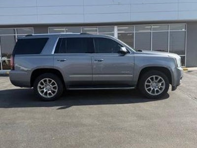 2018 GMC Yukon 4X4 Denali 4DR SUV