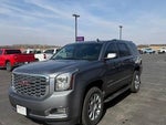 2018 Yukon Thumbnail 4
