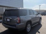 2018 Yukon Thumbnail 8