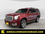 2019 Yukon Thumbnail 1