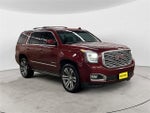 2019 Yukon Thumbnail 7